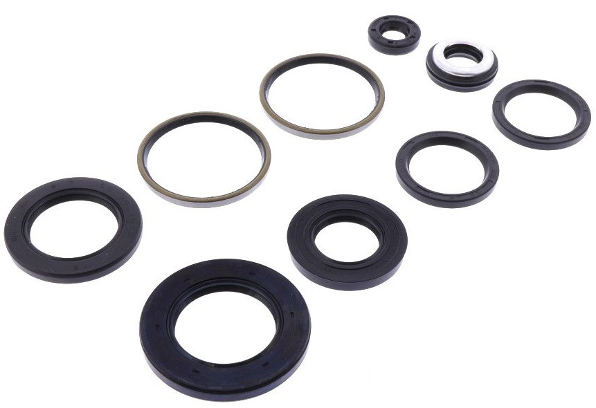 Set Garnituri Motor Moto Athena Yamaha VP 300 P400485400066