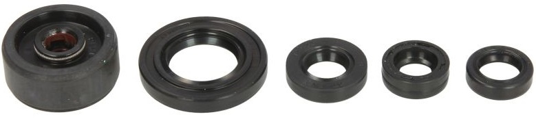 Set Garnituri Motor Moto Athena Yamaha WR125 R 2009 P400485400164
