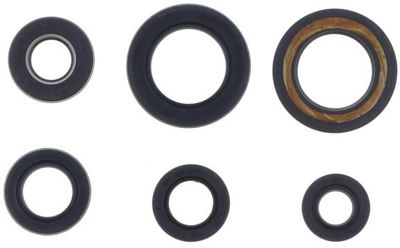 Set Garnituri Motor Moto Athena Yamaha XT 600 1995-2002 P400485400052