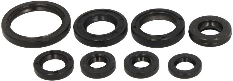 Set Garnituri Motor Moto Athena Yamaha YFM 660 2001-2005 P400485400041