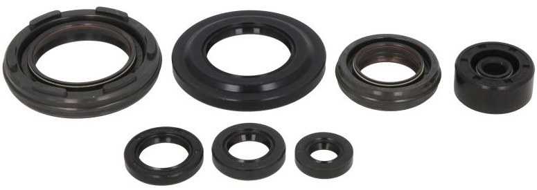 Set Garnituri Motor Moto Athena Yamaha YFZ 350 1987-2006 P400485400351