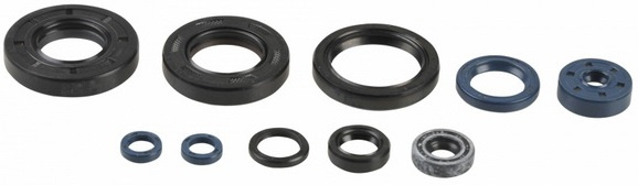 Set Garnituri Motor Moto Athena Yamaha YZ 125 2005-2010 P400485400118