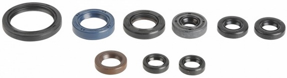 Set Garnituri Motor Moto Athena Yamaha YZ400 WR400 YZ426 2000-2001 P400485400404