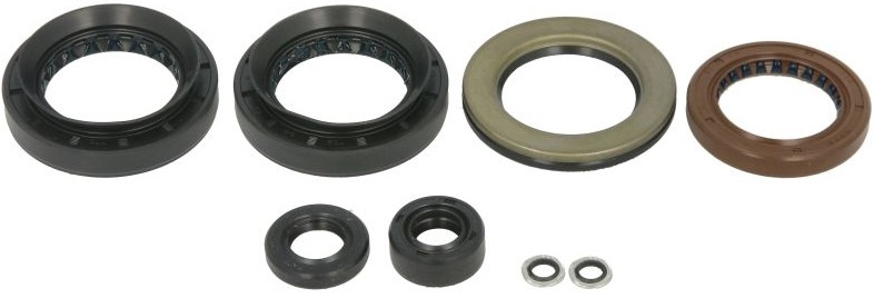 Set Garnituri Motor Moto Winderosa Arctic Cat Arctic Cat, TRV 500 2013-2014 W822382