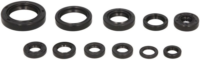 Set Garnituri Motor Moto Winderosa Honda CR 125 2005-2007 W822271