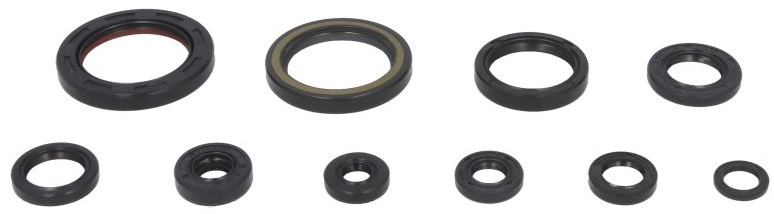 Set Garnituri Motor Moto Winderosa Honda CRF 450 2002-2006 W822178