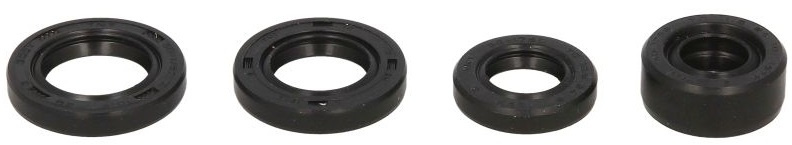 Set Garnituri Motor Moto Winderosa Honda CRF, CT, XR, Z 50 / 70 1988-2016 W822212