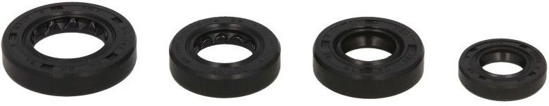 Set Garnituri Motor Moto Winderosa Honda CRF, CTX 150 / 200 2003-2011 W822179