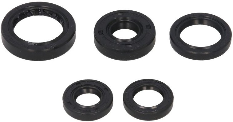 Set Garnituri Motor Moto Winderosa Honda TRX 300 1988-2000 W822168