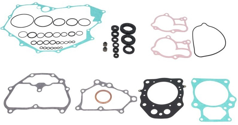 Set Garnituri Motor Moto Winderosa Honda TRX 500 2015-2018 W8110023