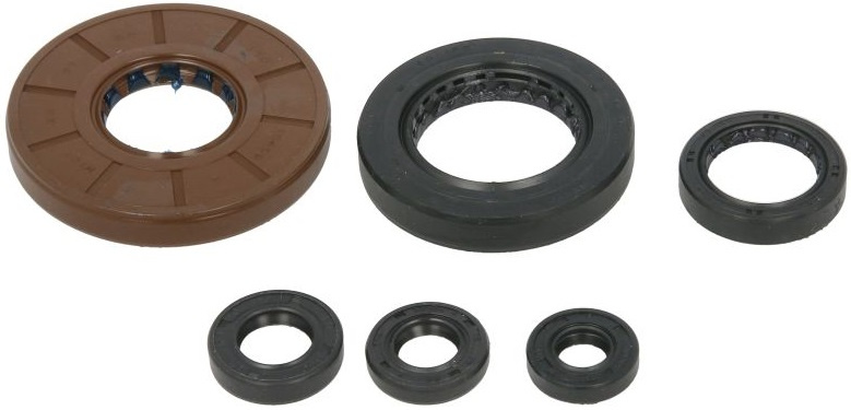 Set Garnituri Motor Moto Winderosa Honda TRX 500 2005-2011 W822276