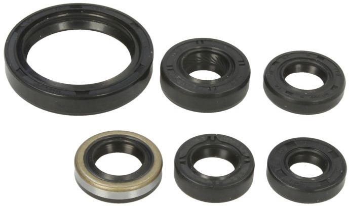 Set Garnituri Motor Moto Winderosa Kawasaki KFX 450 2008-2014 W822334