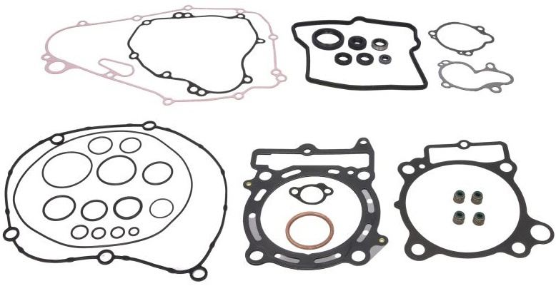 Set Garnituri Motor Moto Winderosa Kawasaki KX 450 2019-2020 W8110027