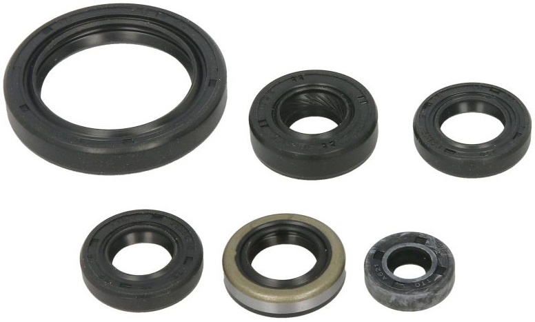 Set Garnituri Motor Moto Winderosa Kawasaki KX 450 2019-2022 W822379
