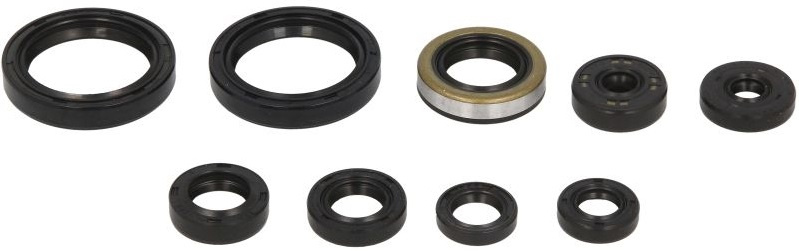 Set Garnituri Motor Moto Winderosa Kawasaki KX, KXF 250 2006-2016 W822316