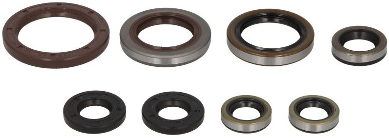 Set Garnituri Motor Moto Winderosa KTM EXC-F, SX-F, XC-F 350 2011-2016 W822356
