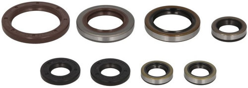 Set Garnituri Motor Moto Winderosa KTM EXC-F, SX-F, XC-F 350 2011-2016 W822356