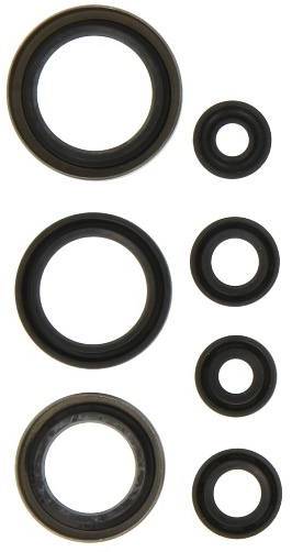 Set Garnituri Motor Moto Winderosa KTM EXC, SX 125 1993-1997 W822186