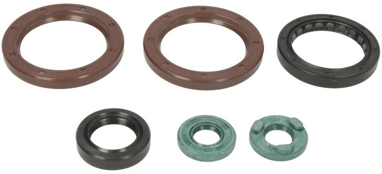 Set Garnituri Motor Moto Winderosa KTM SX 450 / 505 2009-2010 W822342