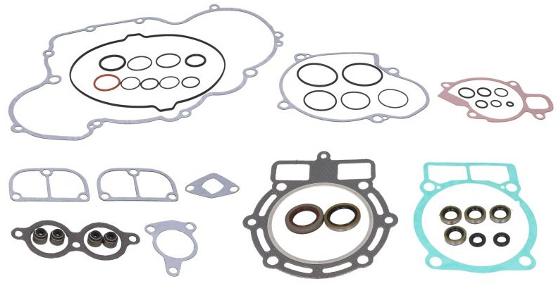 Set Garnituri Motor Moto Winderosa Polaris Outlaw 525 2010-2011 W8110022