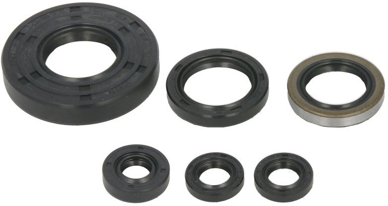 Set Garnituri Motor Moto Winderosa Polaris Xpedition 425 2000-2002 W822262