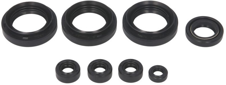 Set Garnituri Motor Moto Winderosa Suzuki LT-F 300 1991-2002 W822152