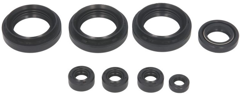 Set Garnituri Motor Moto Winderosa Suzuki LT, LT-F 250 1987-2002 W822151