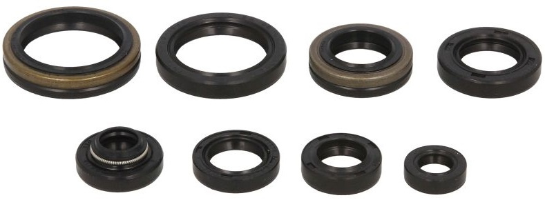 Set Garnituri Motor Moto Winderosa Suzuki RM 125 1998-2000 W822125