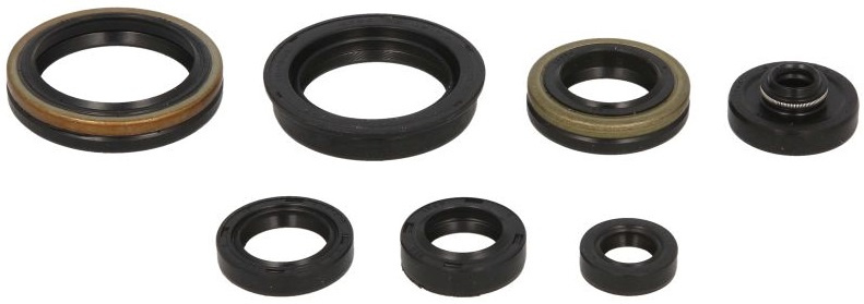 Set Garnituri Motor Moto Winderosa Suzuki RM 125 2004-2008 W822266