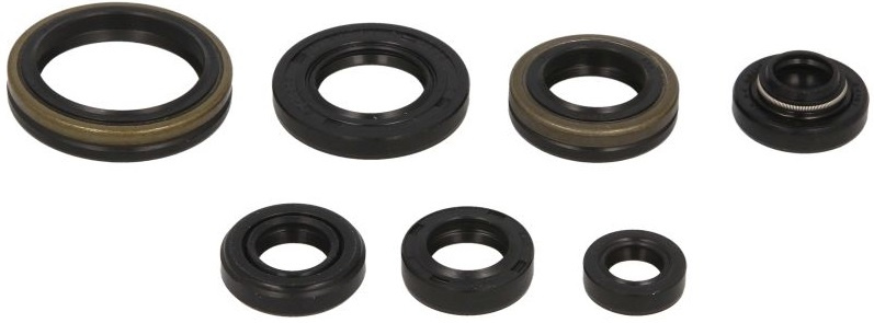 Set Garnituri Motor Moto Winderosa Suzuki RM 85 2002-2016 W822176
