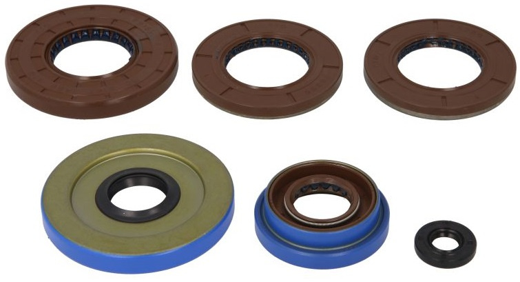 Set Garnituri Motor Moto Winderosa W822141