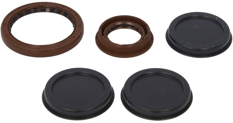 Set Garnituri Motor Moto Winderosa W822188