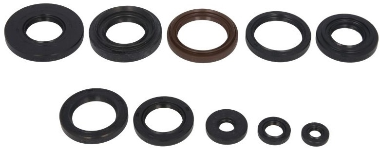 Set Garnituri Motor Moto Winderosa W822247