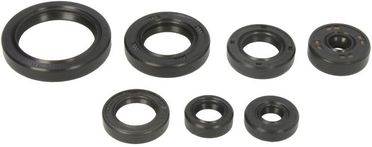 Set Garnituri Motor Moto Winderosa Yamaha WR, YZ 250 2014-2018 W822690