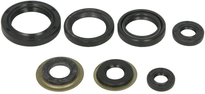 Set Garnituri Motor Moto Winderosa Yamaha YFB 250 1994-2000 W822260