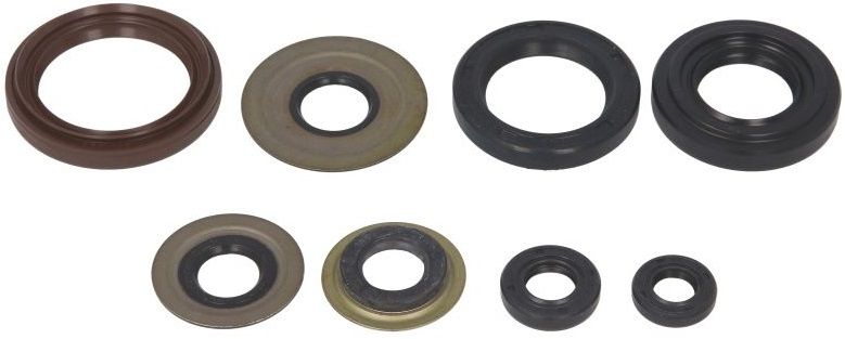 Set Garnituri Motor Moto Winderosa Yamaha YFM 350 / 400 1995-2012 W822218