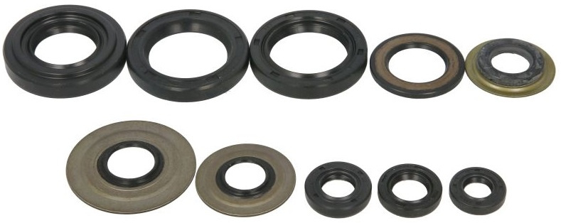 Set Garnituri Motor Moto Winderosa Yamaha YFM 350 / 400 1987-1999 W822279