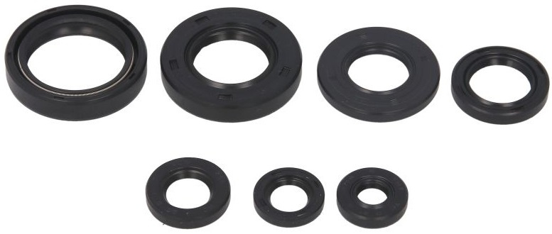 Set Garnituri Motor Moto Winderosa Yamaha YFS 200 1988-2006 W822153