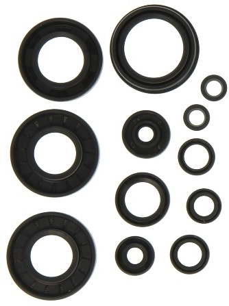 Set Garnituri Motor Moto Winderosa Yamaha YZ 125 2005-2019 W822252
