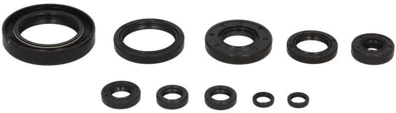 Set Garnituri Motor Moto Winderosa Yamaha YZ 250 1999-2000 W822122