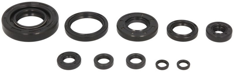 Set Garnituri Motor Moto Winderosa Yamaha YZ 250 2001-2001 W822174