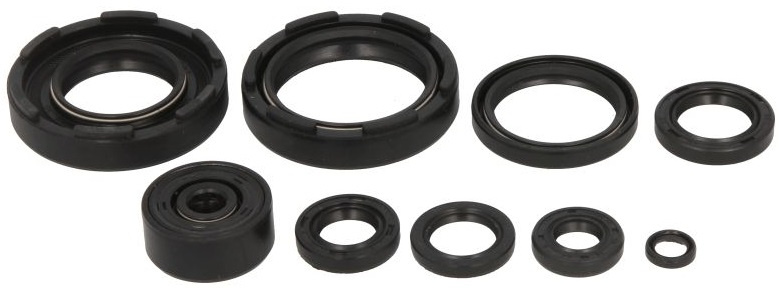 Set Garnituri Motor Moto Winderosa Yamaha YZ 250 1983-1987 W822221