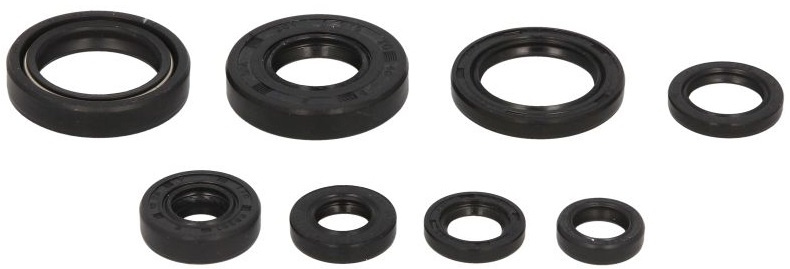 Set Garnituri Motor Moto Winderosa Yamaha YZ 85 2002-2018 W822173