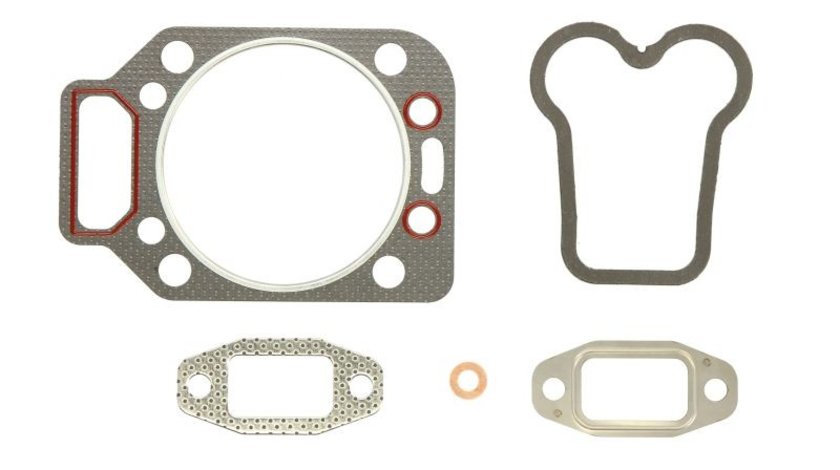 Set garnituri motor RENAULT XX-14 ENGITECH ENT000348