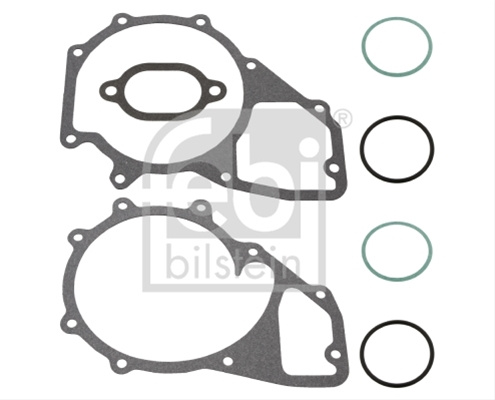 Set Garnituri, Pompa Apa Febi Bilstein Man 02361
