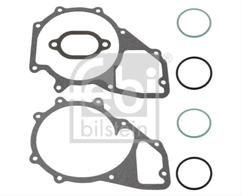 Set Garnituri, Pompa Apa Febi Bilstein Man 02361