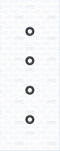 Set Garnituri Pompa Injectie Ajusa Dacia 77030500