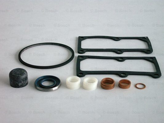 Set garnituri, pompa injectie (F026T03026 BOSCH) PORSCHE