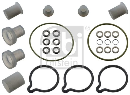 Set Garnituri Pompa Injectie Febi Mercedes-Benz 48688