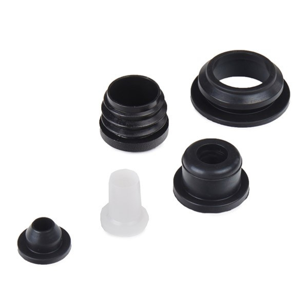 Set Garnituri Pompa Vas Spalator Parbriz Metzger 2140240